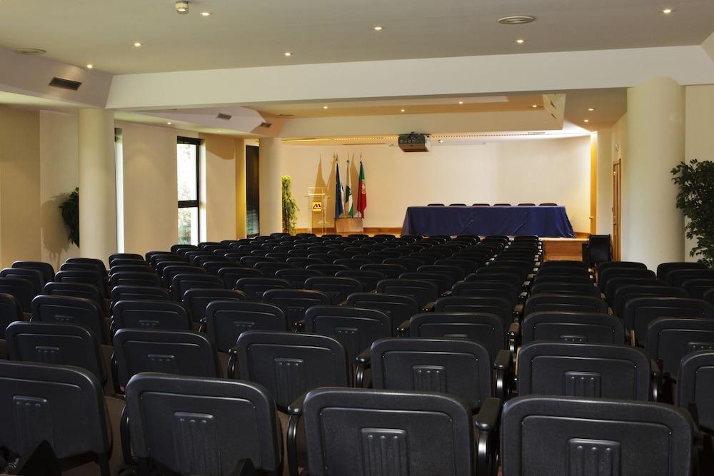 work area