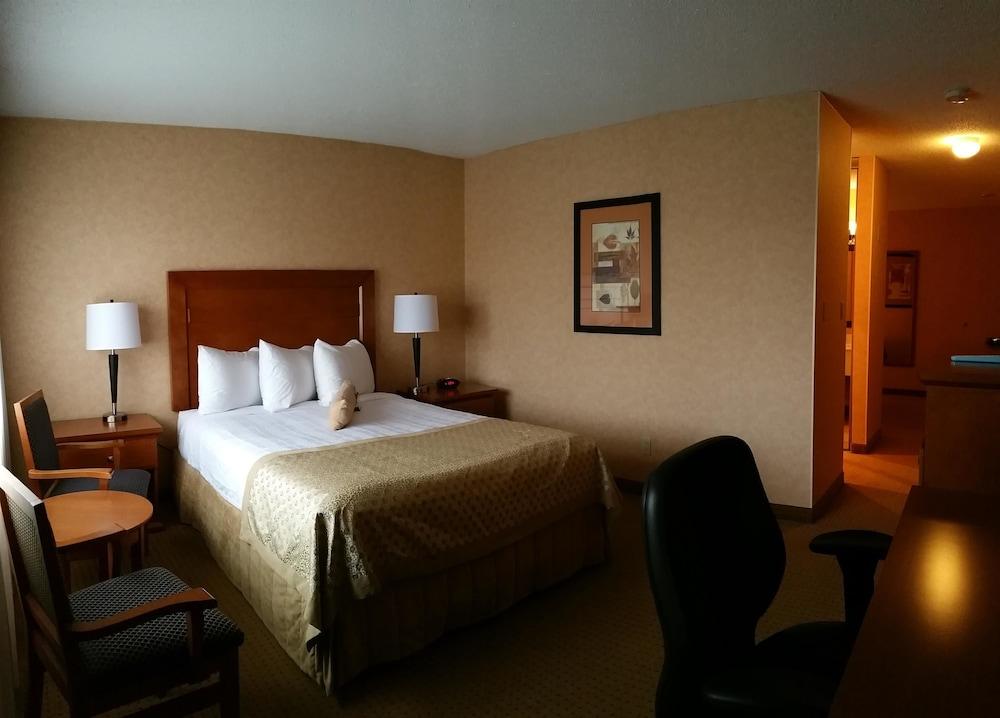 room