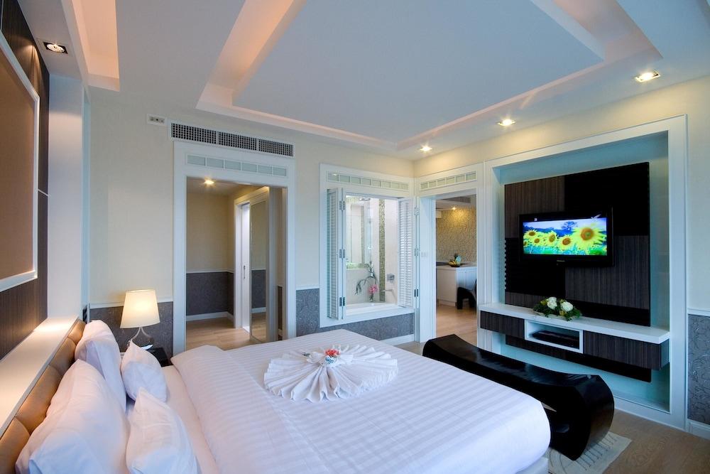 room