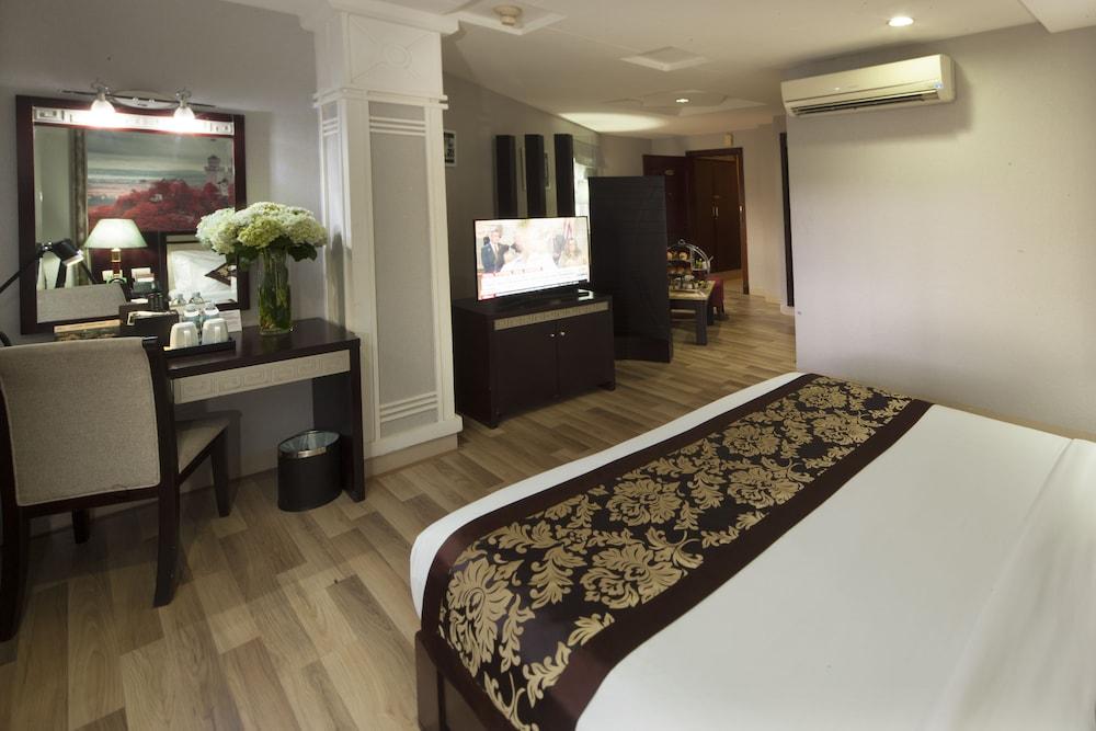 room