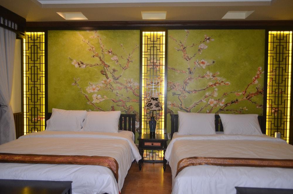 room