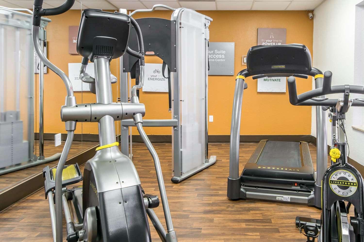 sport facilities