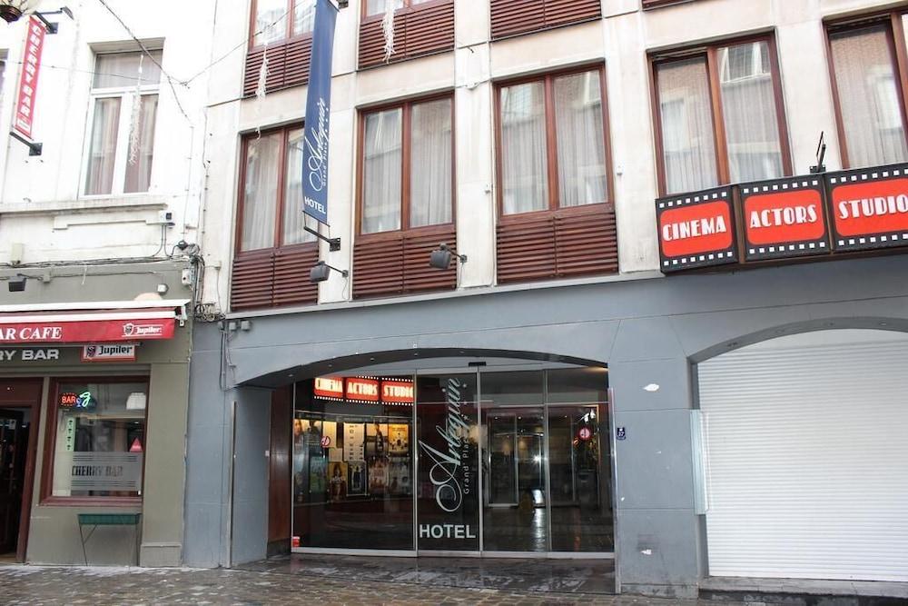 hotel