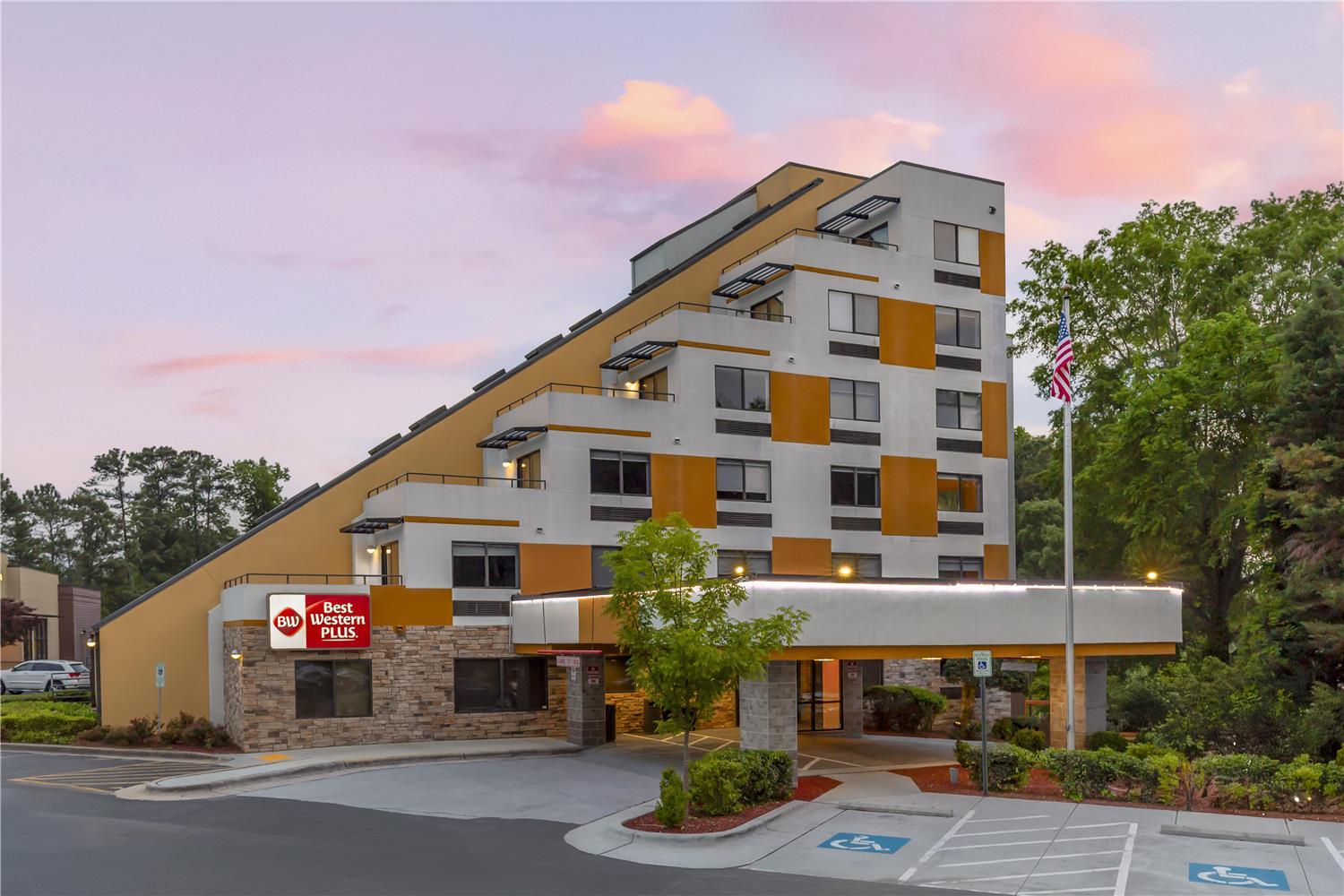 hotel