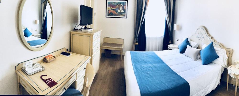 room
