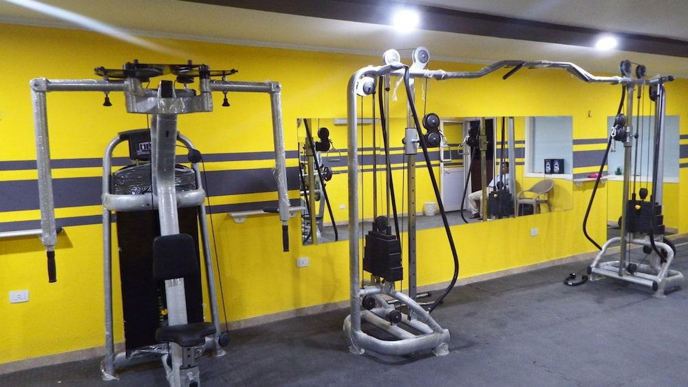 sport facilities