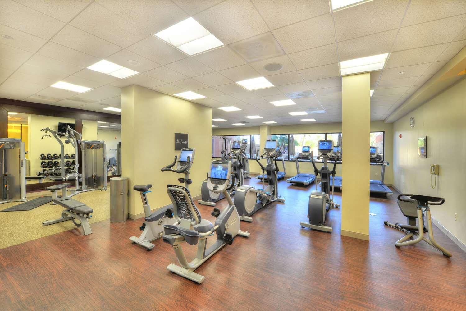 sport facilities