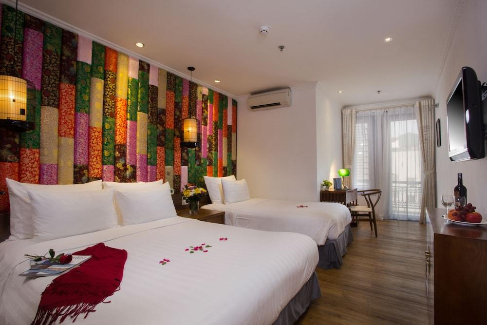 room