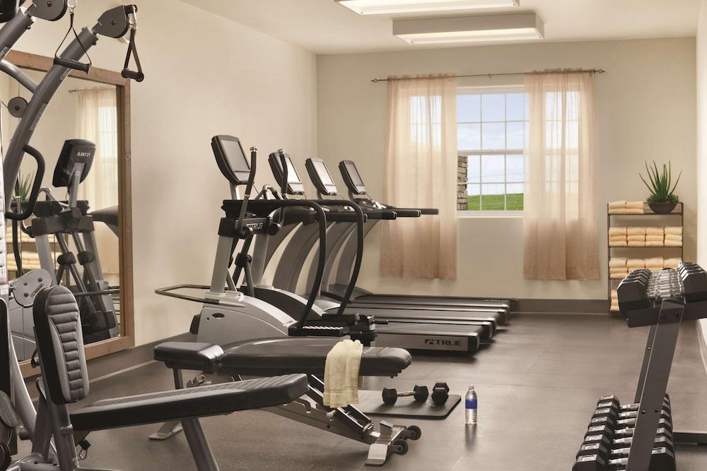sport facilities