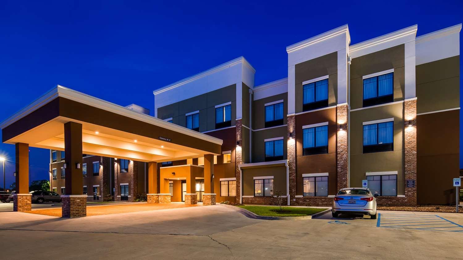hotel