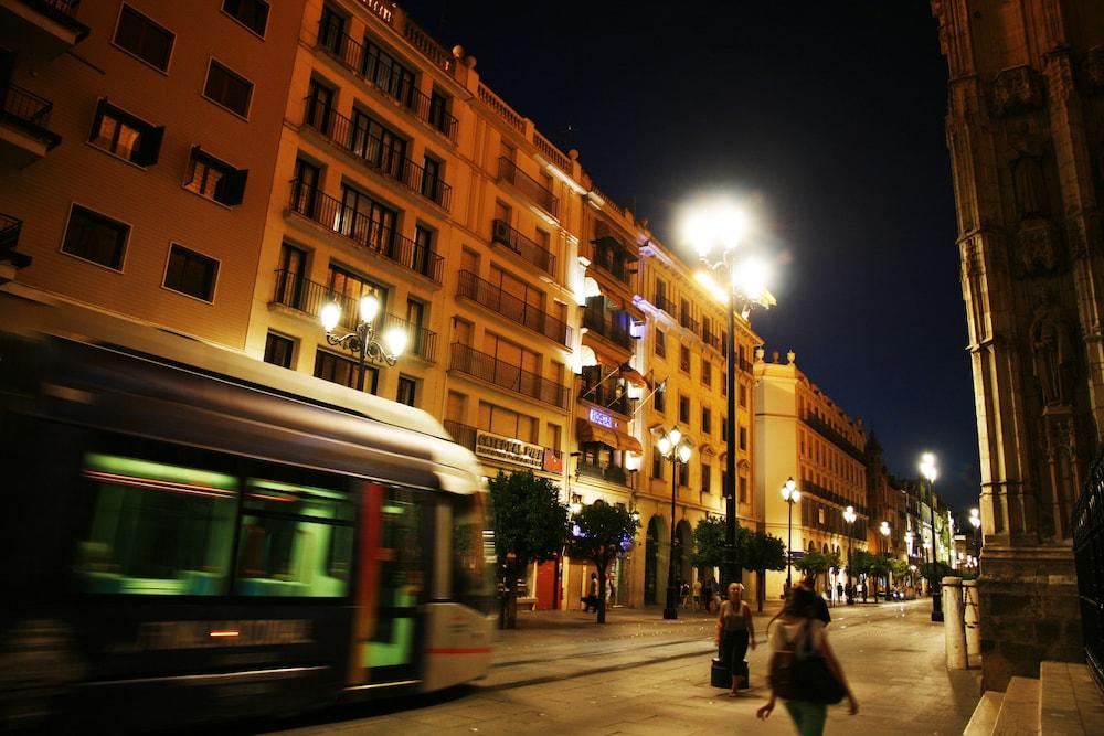 hotel