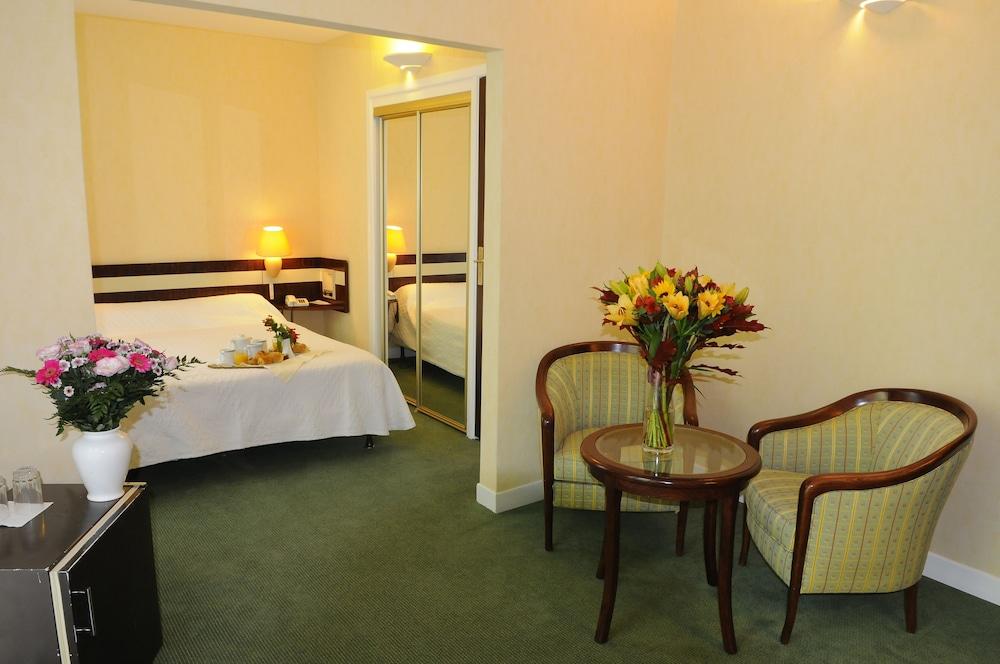 room