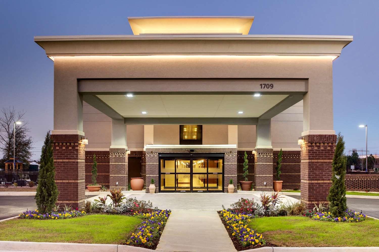 hotel