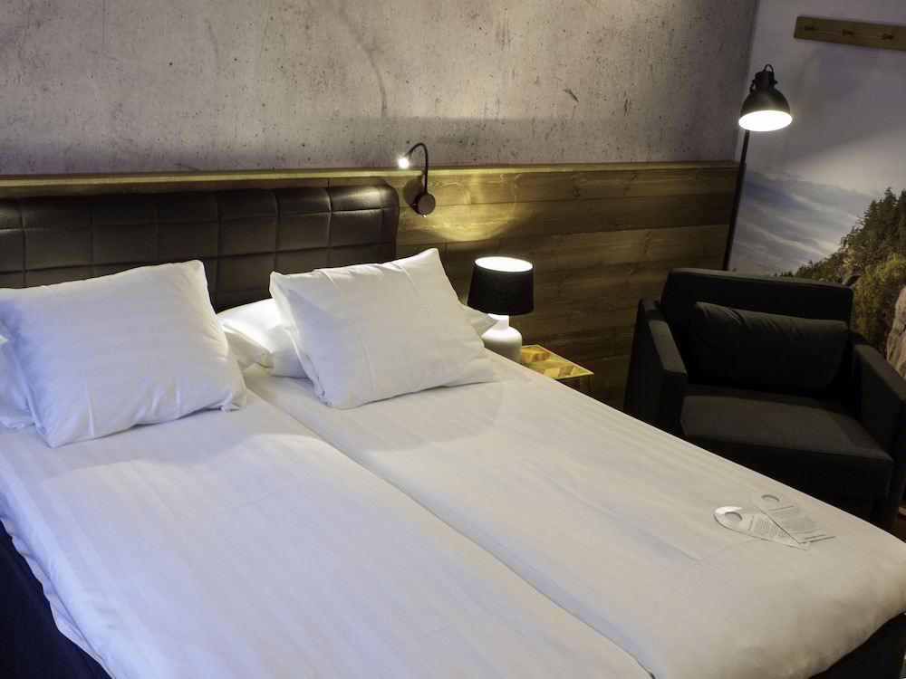 room