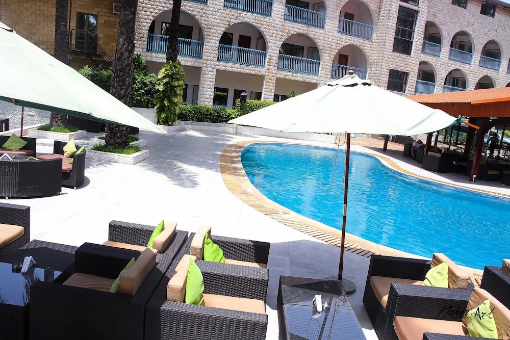 hotel