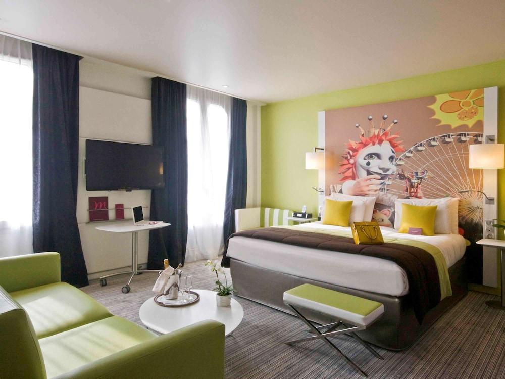 room