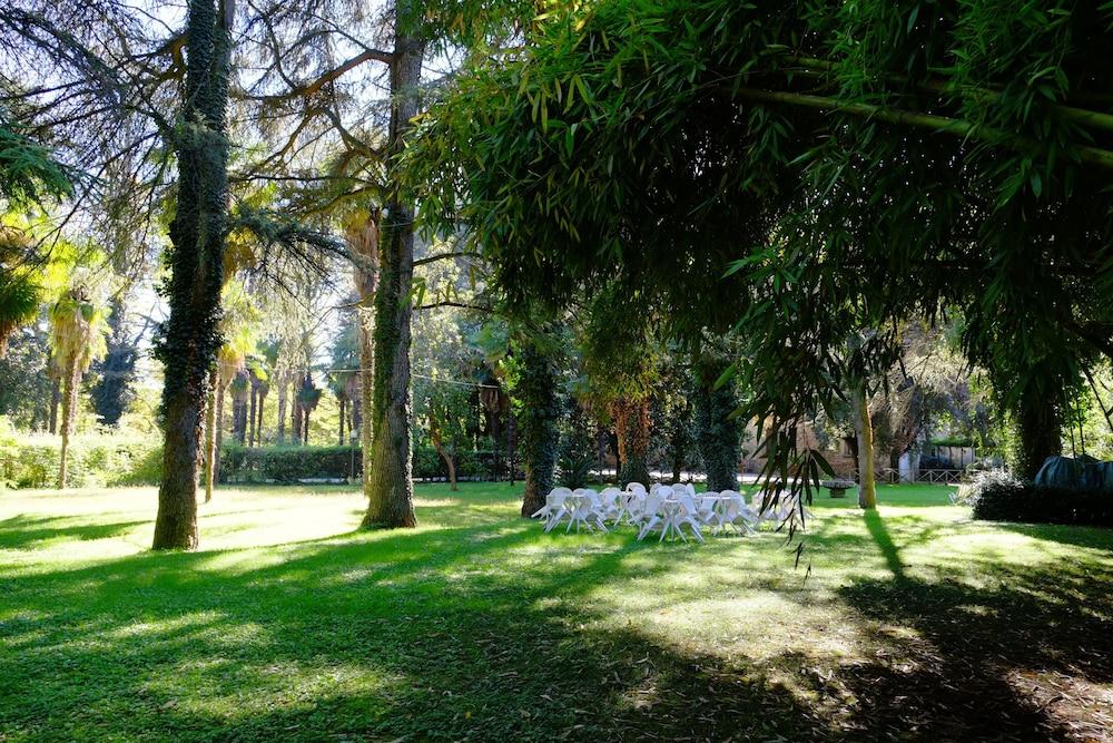 surroundings