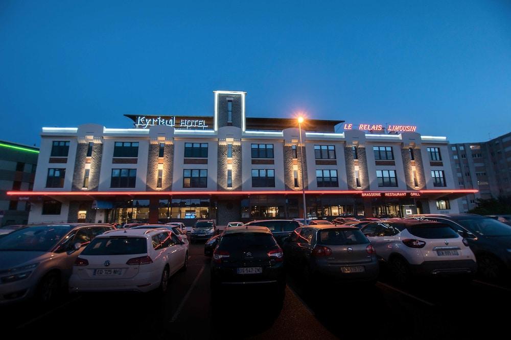 hotel