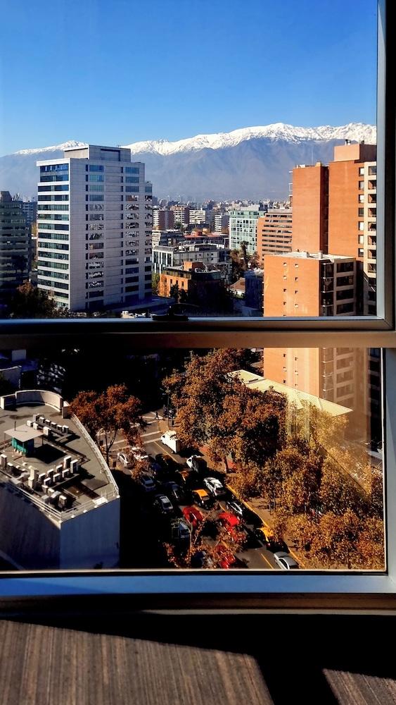 surroundings