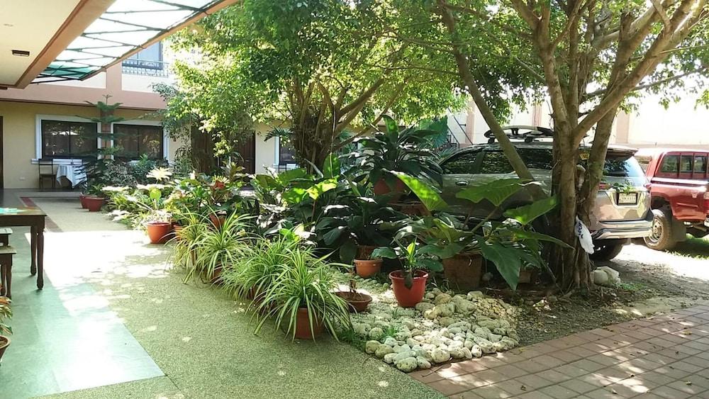 surroundings