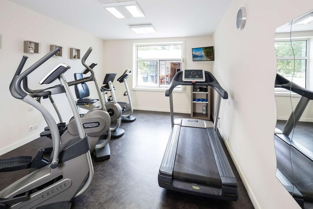 sport facilities