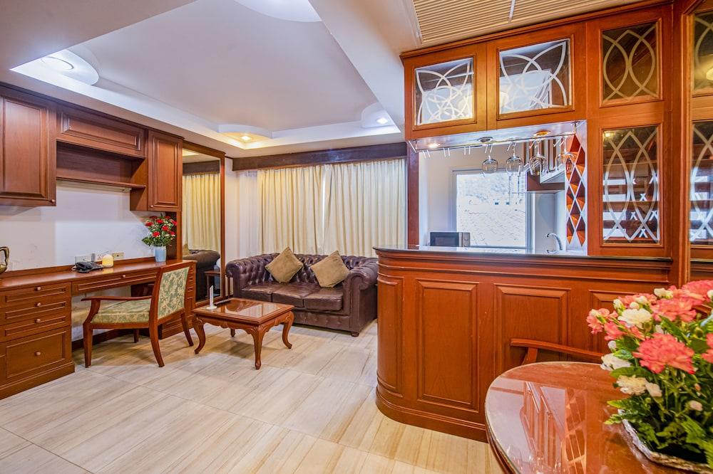lounge