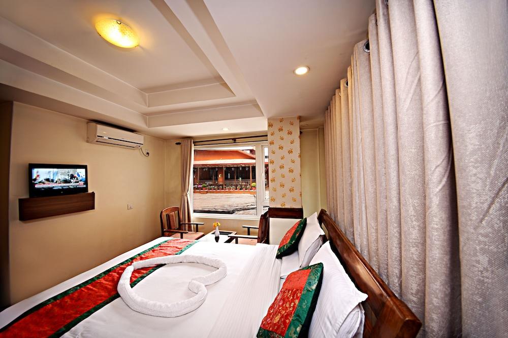 room