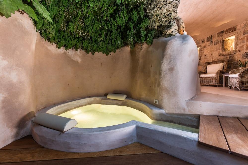 swimming pool spa