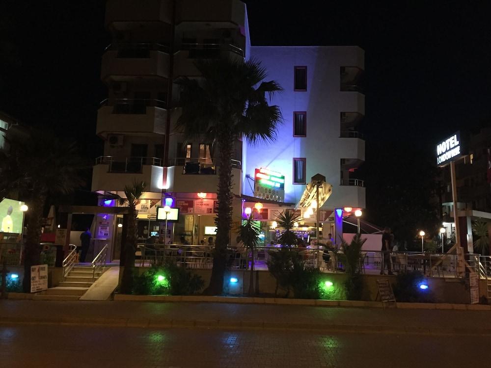 hotel