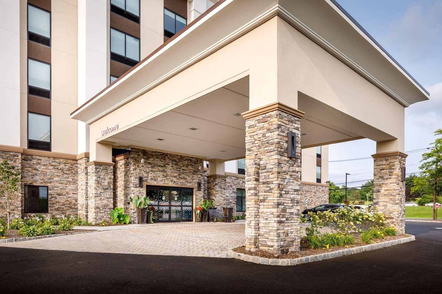 amenities