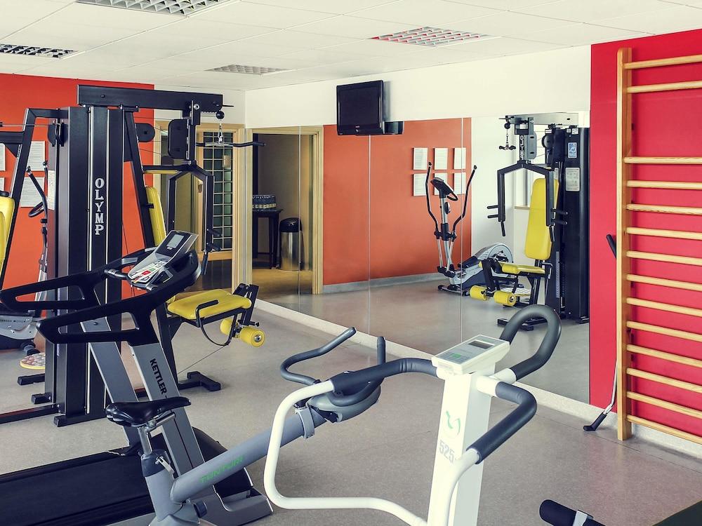 sport facilities