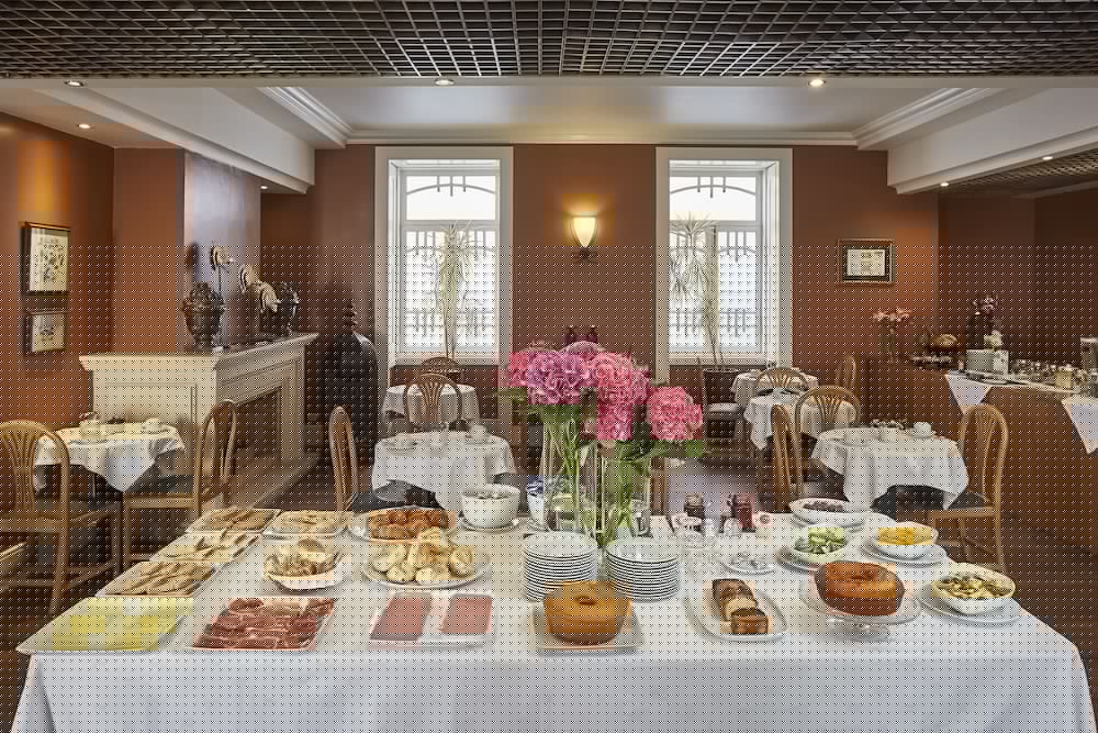 restaurant-cafeteria