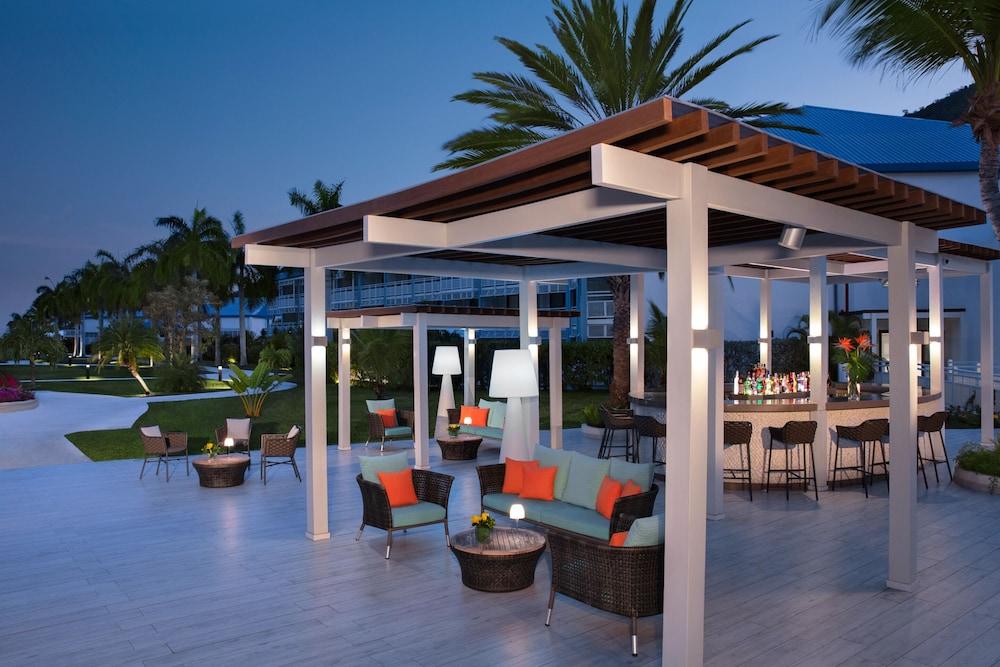 amenities