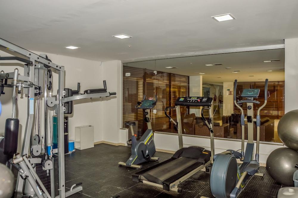sport facilities