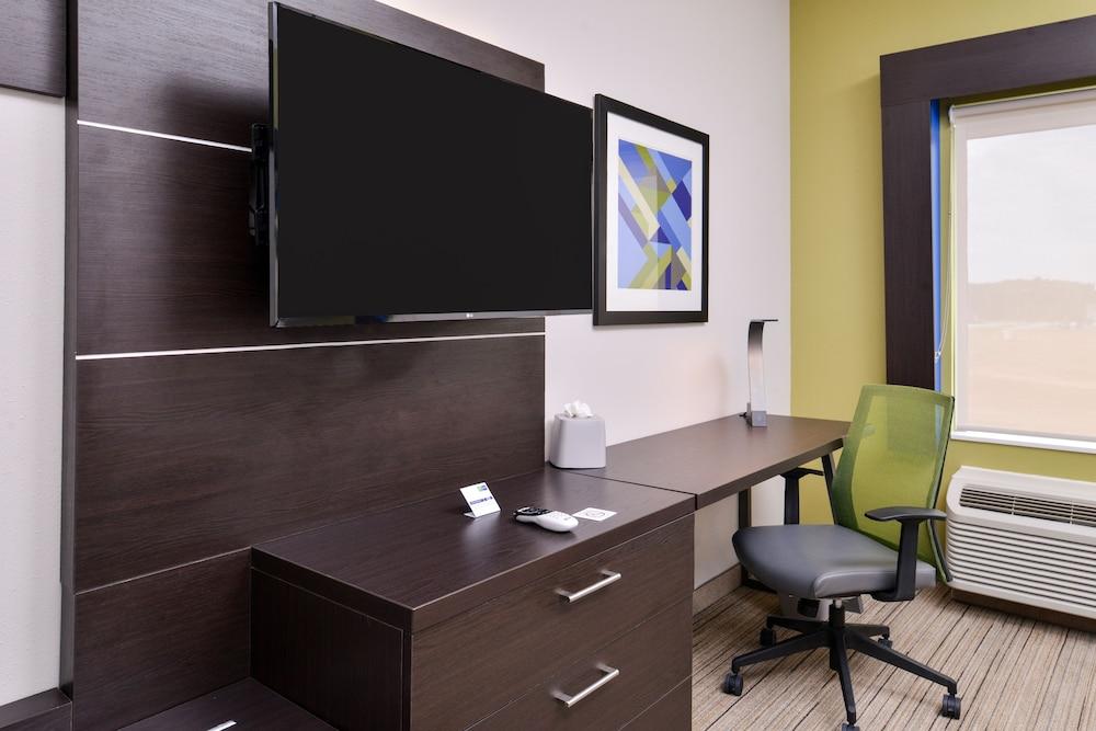 work area