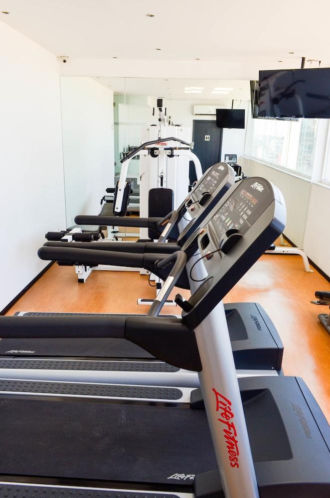 sport facilities