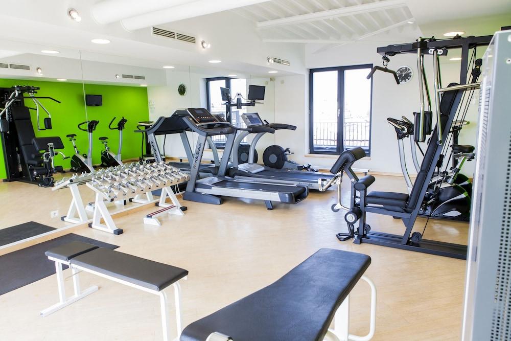 sport facilities