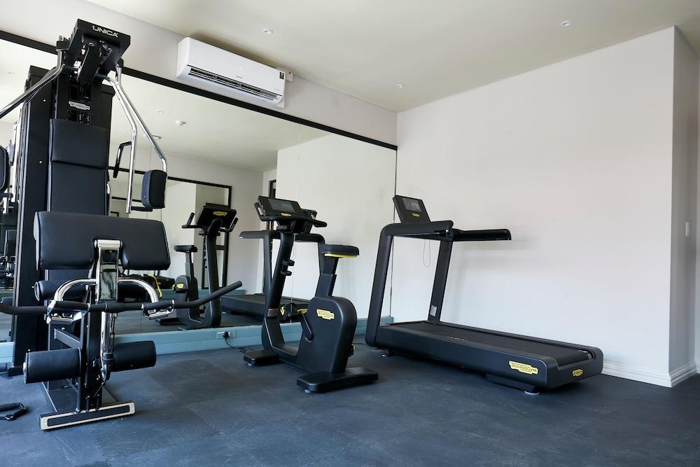 sport facilities