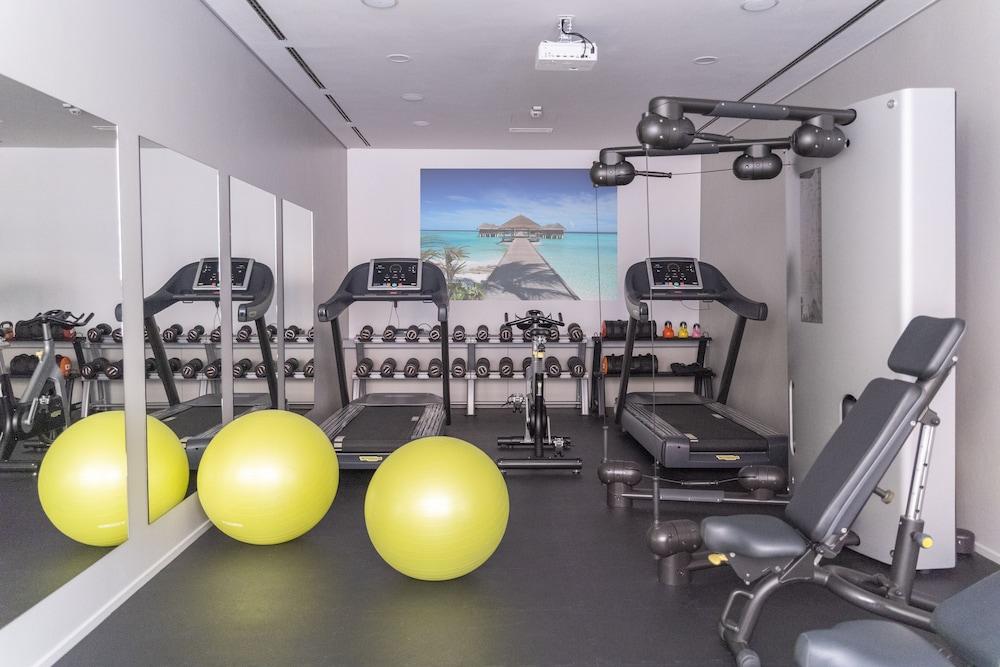 sport facilities