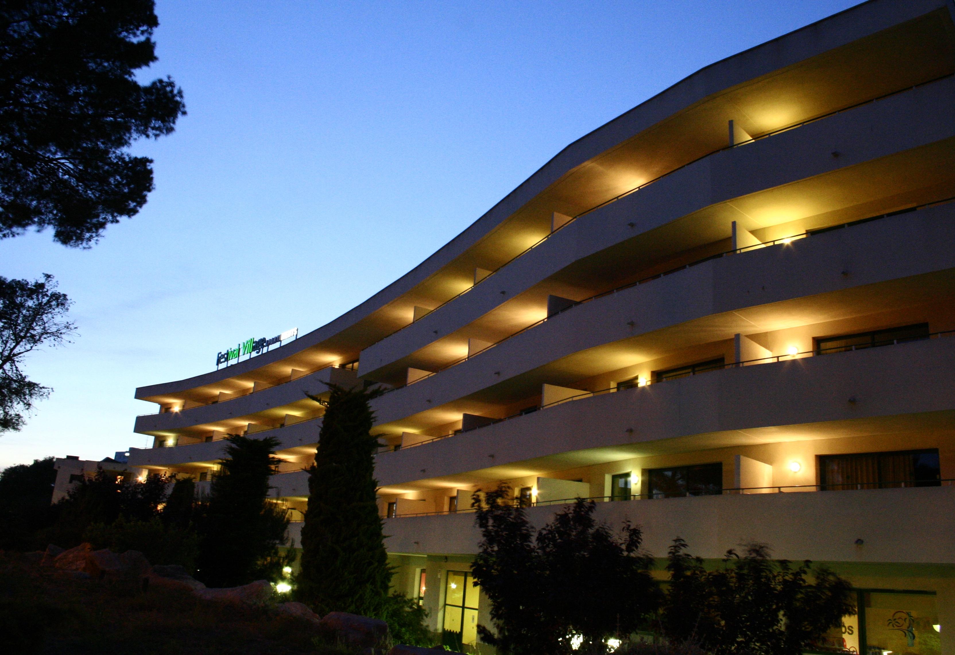 hotel