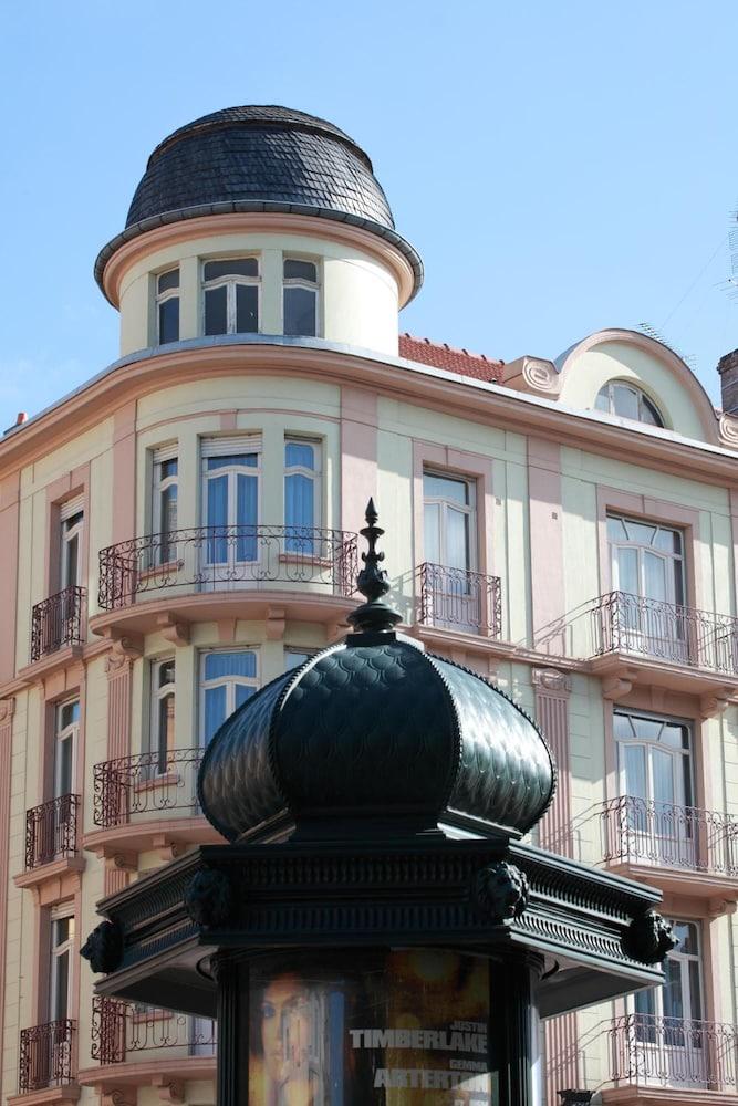 hotel