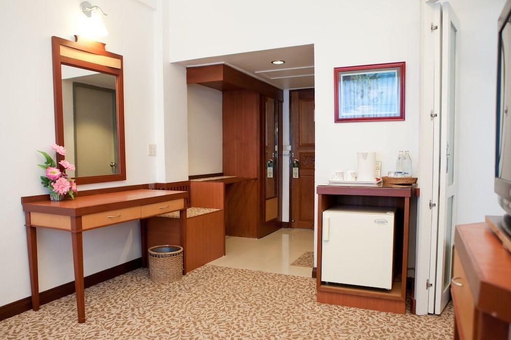 room
