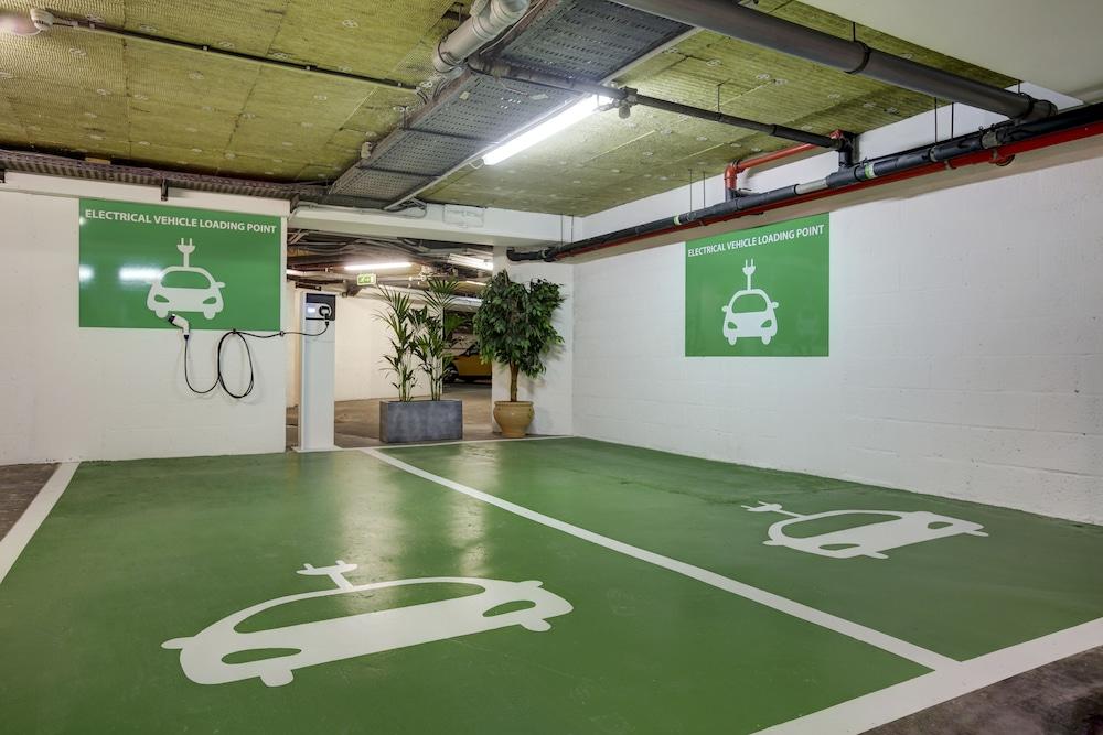 sport facilities