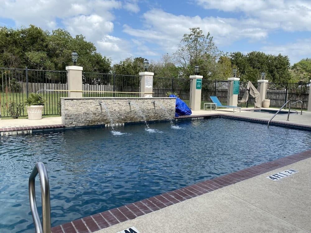 amenities