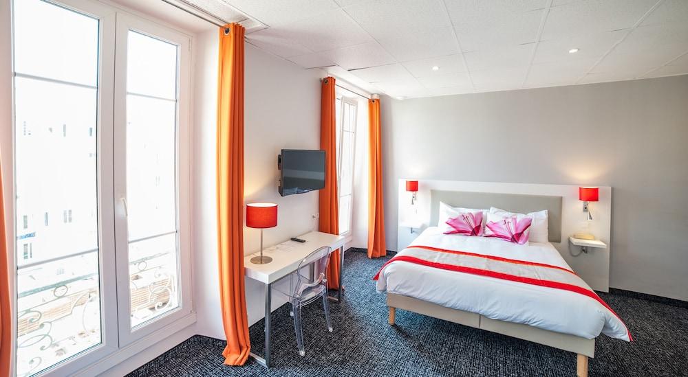 room