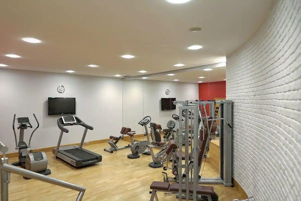 sport facilities