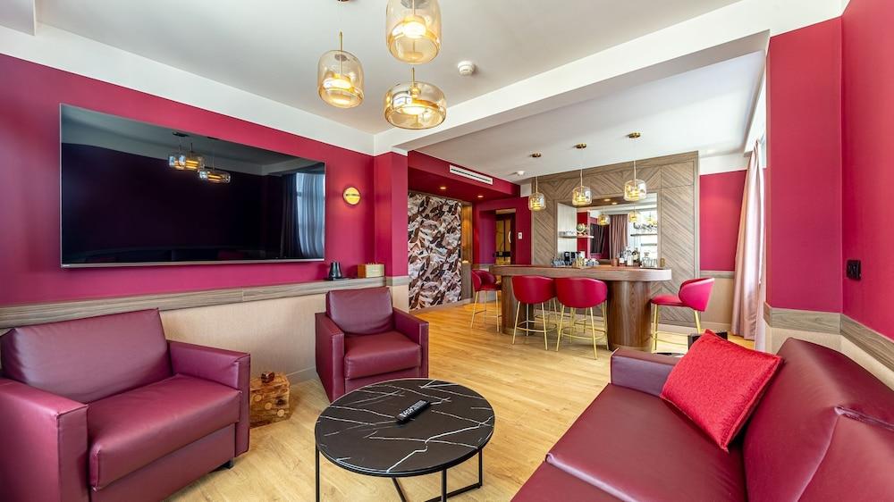 lounge