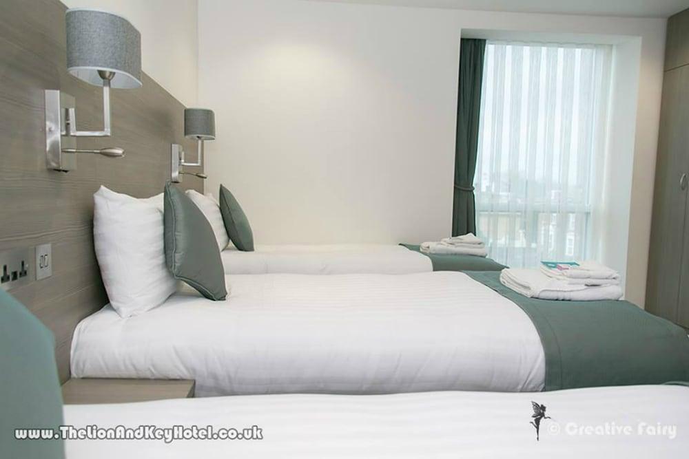 room