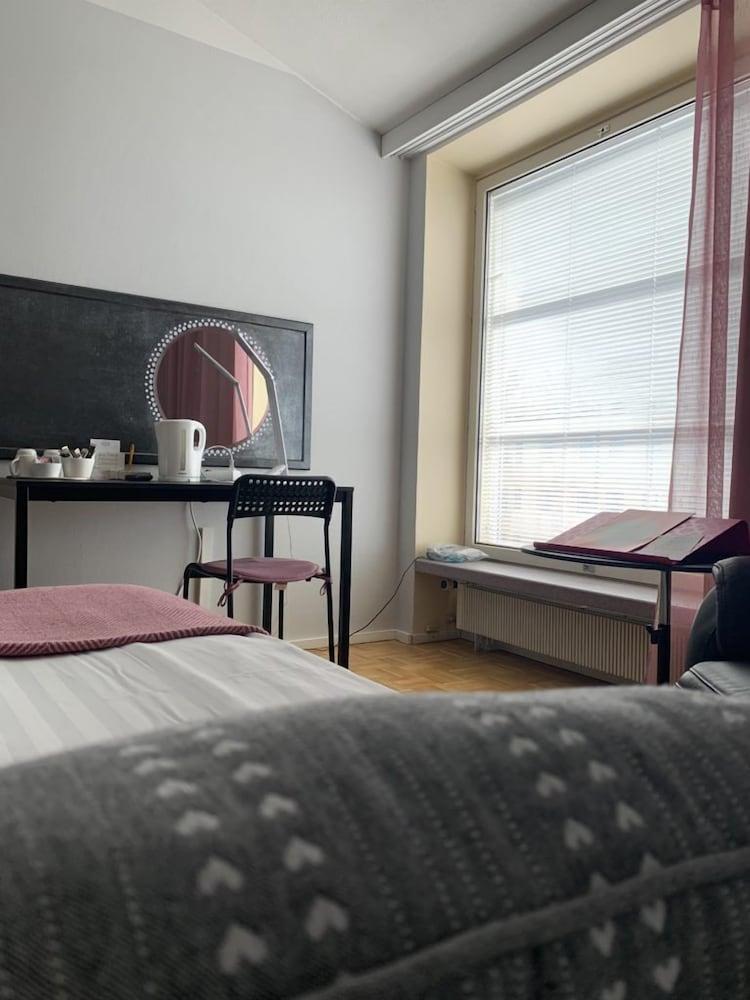 room