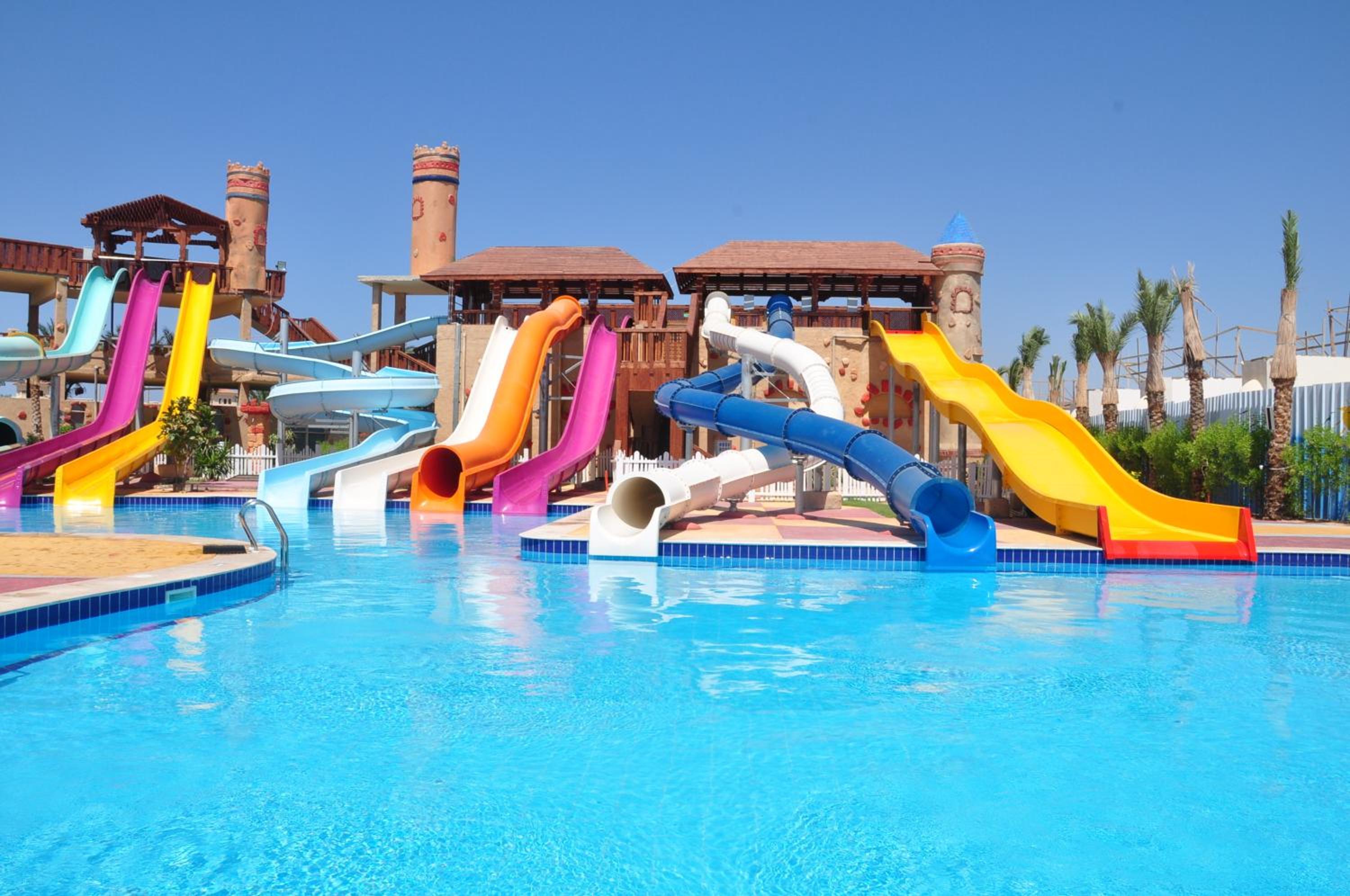 play area